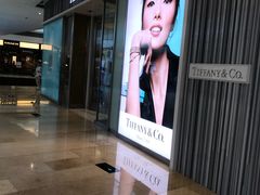 -Tiffany & Co.蒂芙尼
(广州太古汇店)