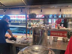 -阿财老铺·老蚌埠龙虾城(华夏总店)