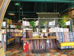 -嘉禾·悦享餐厅(八方汇店)