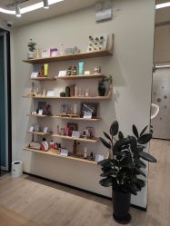 -dōTERRA多特瑞精油生活馆