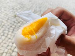 -澳门长洲糯米糍(柯打苏沙街店)