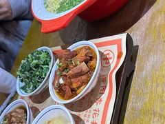 -杏花村水席楼·洛阳水席(老城十字街店)