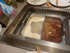 -芝小官毛肚火锅海鲜自助(淮安清江浦区新亚店)