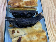 -众品老方子锅贴甜沫(李村店)