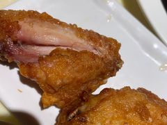 -龙记烧腊茶餐厅(常德路店)