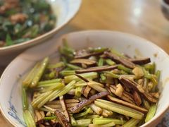 -啄佬食堂