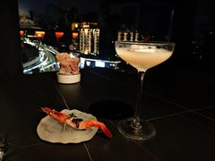 -C lounge(通州万达店)