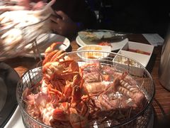 -海味当家·蒸锅海鲜(星海公园店)