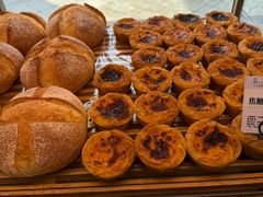 -BREAD WAY面包路·欧式面包(龙湖时代D馆店)