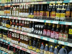 -青岛利群四方购物广场
