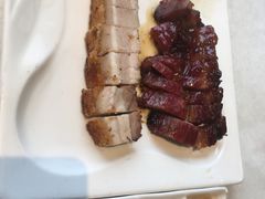 港式烧味拼盘-衡山汇·高级粤菜(霄云路店)