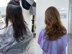 -卓梵美发·精品Salon