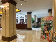 -北京前门建国饭店