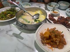 -四道菜·福建菜馆(万家广场店)