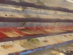 -大芊金重庆串串火锅(南京路店)