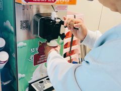 -龍歌自助小火锅(芝罘万达店)