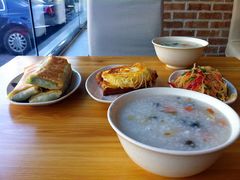 宋记粥铺-送福记宋记粥铺(南京南街店)