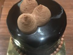 -西点坊(浦东香格里拉店)