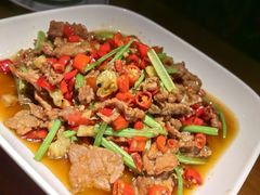 -刀板香·安徽菜(望江东路店)