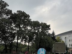 -仙湖旅游度假区