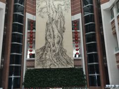 -中国闽台缘博物馆