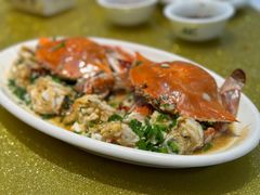 -渔满仓海鲜渔家(象山二店)