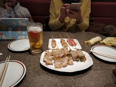 -串鳥南二条店