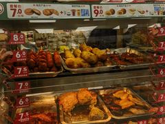 -7-ELEVEn(缤果空间店)