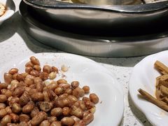 -融泽漁悦三只耳鱼火锅(南郑大道店)