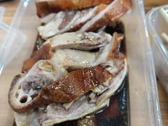 -章云板鸭(总店)