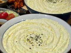 -火山屋台(新街口店)