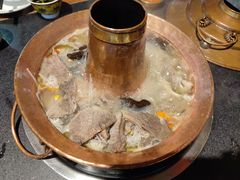 རྒྱ་ཁོག།牦牛肉火锅-陀岗美食·云南藏式特色餐厅