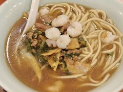 -奎元馆.百年奎元.非遗传承(西湖边的解放路店)