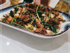 -大眼锅贴水饺(河东店)