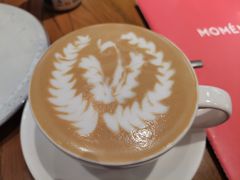 -MOMENTI手工意面(晶耀前滩店)