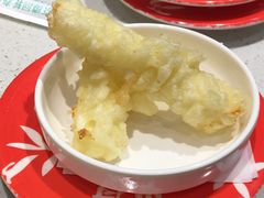 -京樽回転寿司(奥林匹克店)