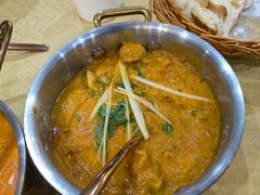 -清真· AL-JANNAT 佳纳特餐厅(仙林店)
