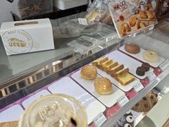 -Peet's Coffee皮爷咖啡(德基店)