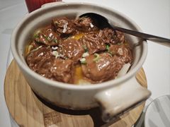 田螺面筋塞肉-松鹤楼(狮山永利广场店)