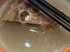 -瑞霖·隆江猪脚饭