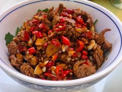 -福巷湘食小馆·猛火现炒(上海首店)