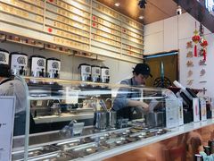 -眷茶(赛格国际购物中心店)