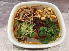 -老爷庙风味美食府(魏都大道店)