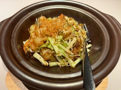 -漢舍中国菜馆(889广场店)