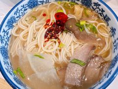 马香远兰州牛肉面-馬香远蘭州牛肉面(武汉群星城首店)