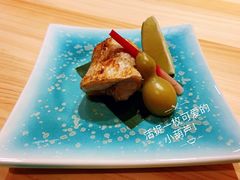 -鮨青(恒基名人购物中心店)