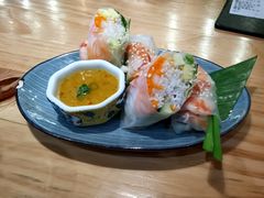-越美小馆·越南料理(曲江店)