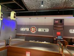 -得意啫·广东啫啫煲(前海HOP店)