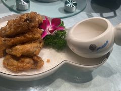 -唐猫庭院·千年陕菜(赛格国际购物中心店)