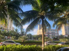 -白沙门生态公园